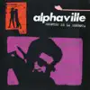 Alphaville - Después de la Derrota